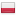 web-go.pl hosted country